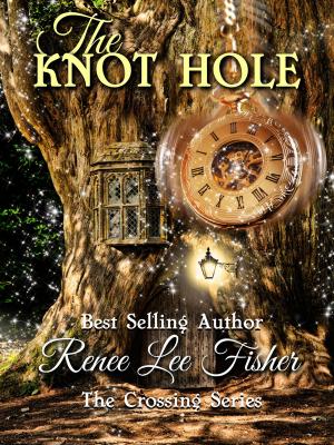 Book cover of The Knot Hole