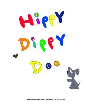 Book cover of Hippy Dippy Doo