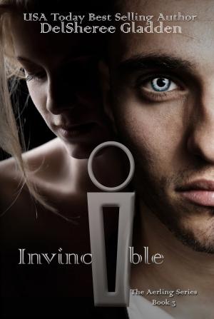 Book cover of Invincible