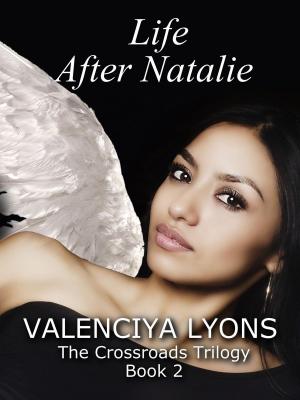 Book cover of Life After Natalie
