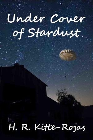 Cover of the book Under Cover of Stardust by R.S. Dean