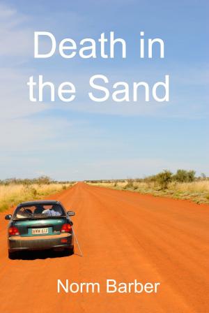 Cover of the book Death in the Sand by Viresh Mandal