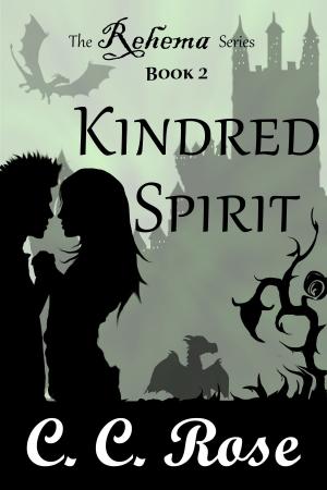 Cover of the book Kindred Spirit by Jay El Mitchell