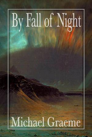 Cover of the book By Fall of Night by Renee Lee Fisher