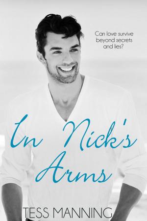 Cover of the book In Nick's Arms by AE Weber Wolstein