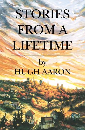 Book cover of Stories From a Lifetime