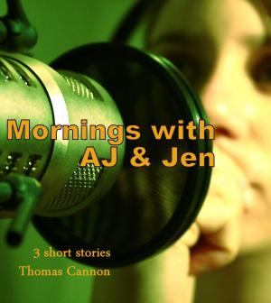 bigCover of the book Mornings With AJ and Jen by 