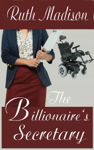 Book cover of The Billionaire's Secretary