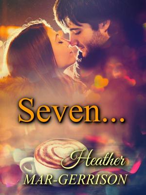 Cover of the book Seven by Sandra Hall