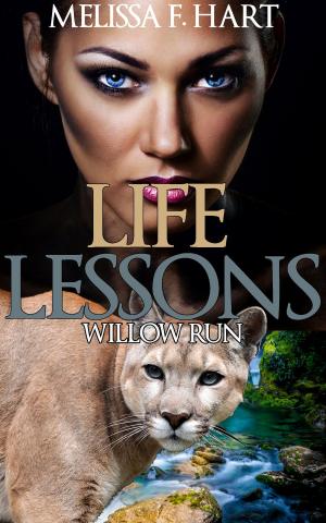 Cover of the book Life Lessons by Melissa F. Hart
