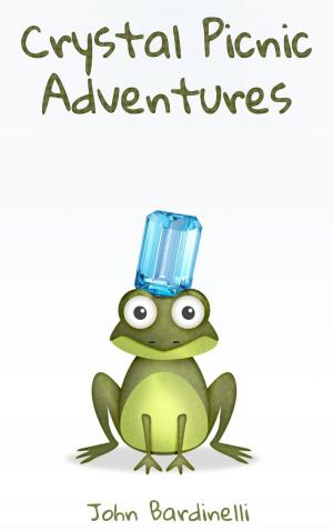 Cover of the book Crystal Picnic Adventures by Natalie Rogers