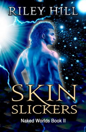 Cover of the book Skin Slickers by Barry Gibbons