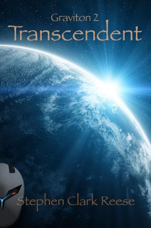 bigCover of the book Graviton 2: Transcendent by 