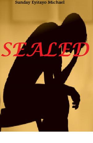 Cover of the book Sealed by Shaun J. Fisher