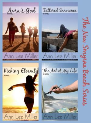 Book cover of New Smyrna Beach Series