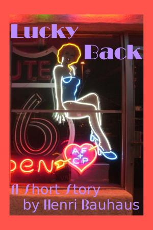 Cover of Lucky Back