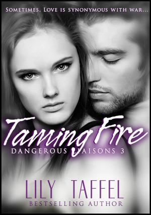 Cover of the book Taming Fire: Dangerous Liaisons 3 by G. J. Winters