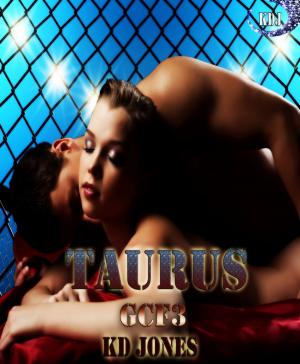 Cover of the book Taurus (Galactic Cage Fighter Series Book 3) by David Wallen