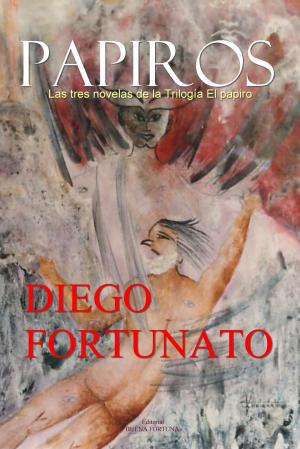 Cover of the book Papiros by George Skipworth