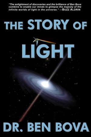 Cover of the book The Story of Light by Robert Silverberg