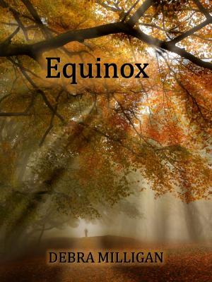 Book cover of Equinox