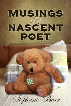 Book cover of Musings of a Nascent Poet