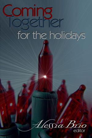 Book cover of Coming Together: For the Holidays