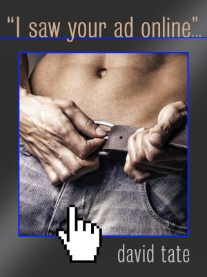 Cover of the book "I Saw Your Ad Online..." by Rollin Hand