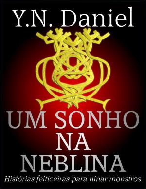 Cover of the book Um sonho na neblina by M.J. Silva