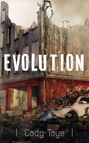 Cover of the book Evolution by Dharma Dev