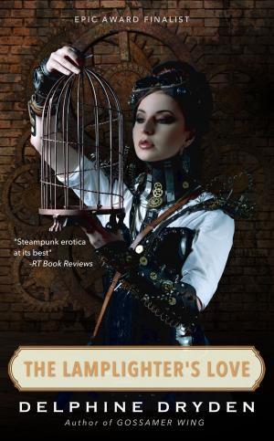 Cover of the book The Lamplighter's Love by Carlotta Leto