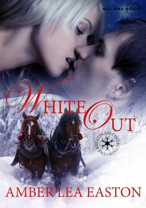 Cover of the book White Out by Lucy Appadoo
