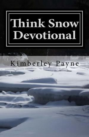 Cover of Think Snow Devotional
