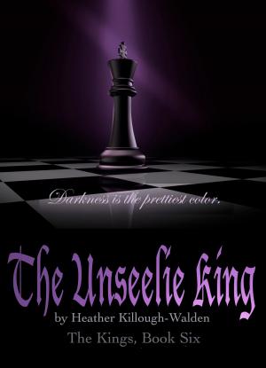 Cover of the book The Unseelie King by Tania Cooper, Ricky Cooper