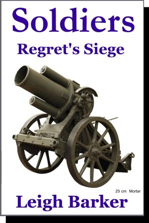 Book cover of Episode 5: Regret's Siege