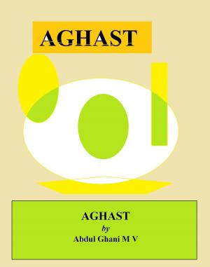 Cover of Aghast