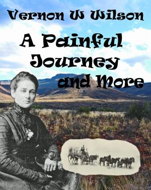 bigCover of the book A Painful Journey and More by 