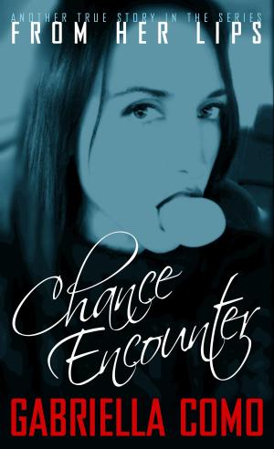Cover of the book From Her Lips: Chance Encounter by Pat Powers