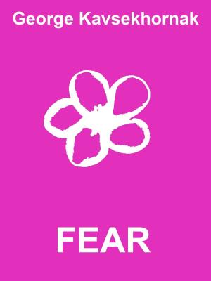 Cover of the book Fear by K.D. Aeker