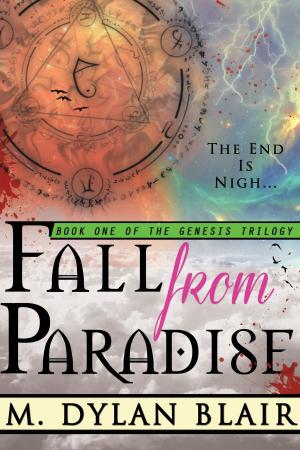 Cover of the book Fall From Paradise: Book One Of The Genesis Trilogy by James Gindlesperger