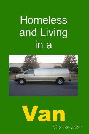 bigCover of the book Homeless And Living In A Van by 