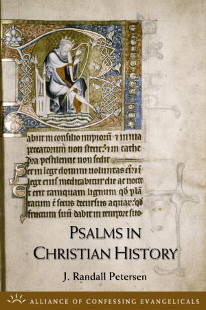 Book cover of Psalms in Christian History