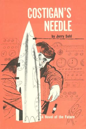 Cover of the book Costigan's Needle by Charlene Oliver