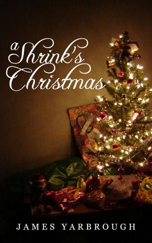 Book cover of A Shrink's Christmas