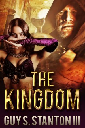 Cover of the book The Kingdom by Dawn Parnassus