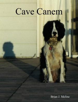 Cover of the book Cave Canem by Rock Page