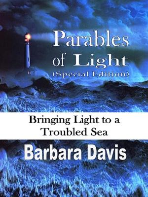 Cover of the book Parables of Light (Special Edition) by Anonymous