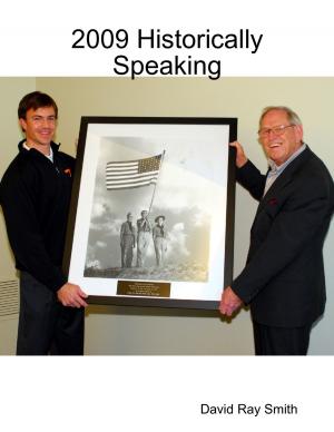 Cover of the book 2009 Historically Speaking by Daniel Coenn