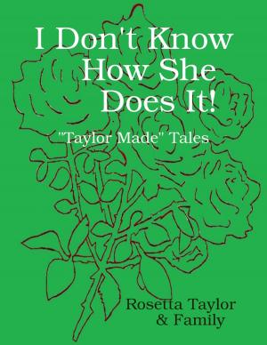 Book cover of I Don't Know How She Does It!