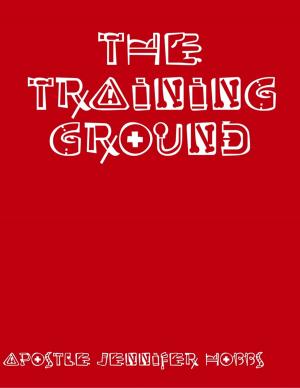 Cover of the book The Training Ground by Humberto Contreras